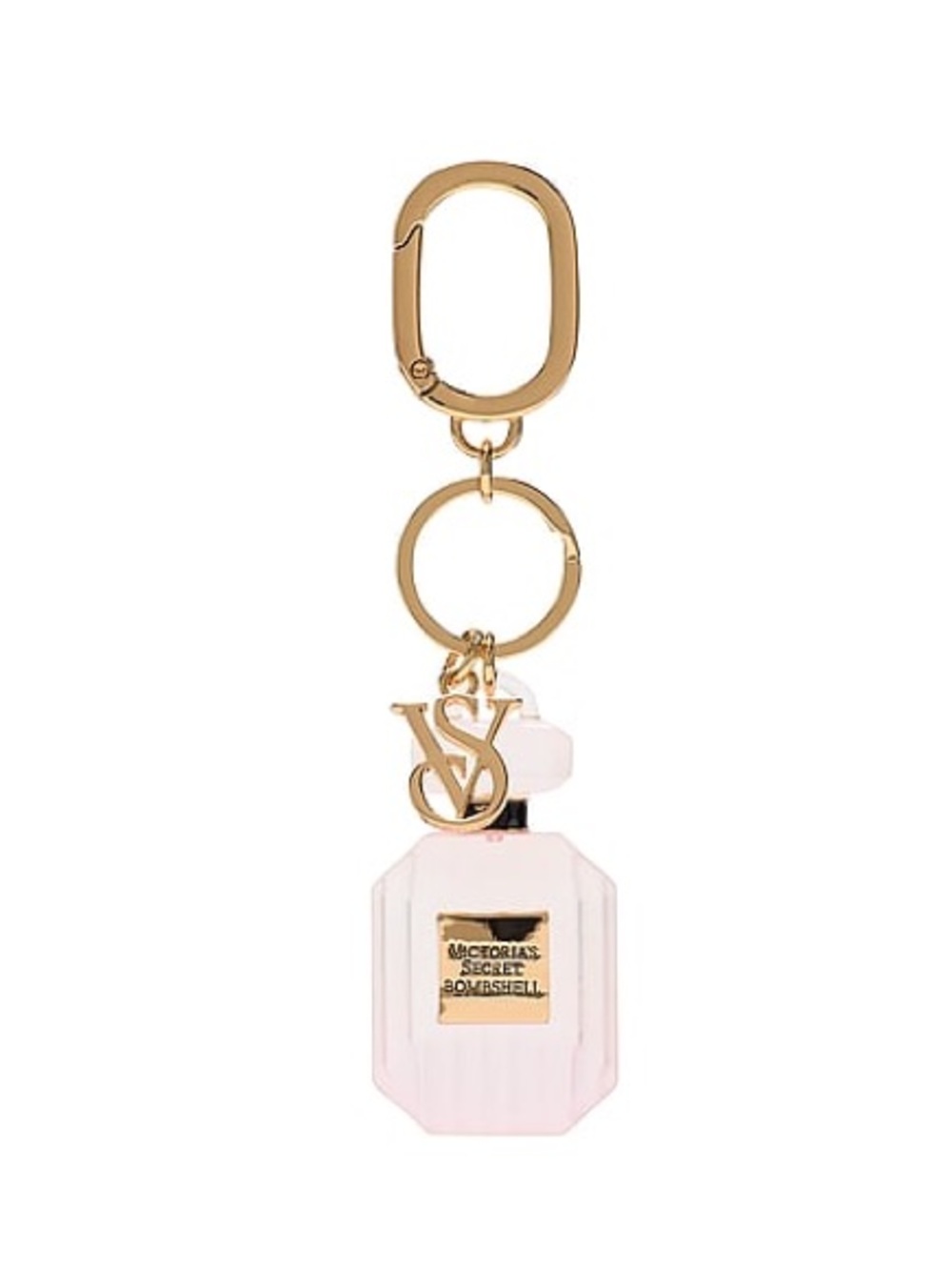 Victoria’s Secret Bombshell Keychain